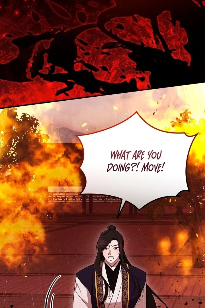 Lady of Yeonseong Chapter 14 page 87 - 
