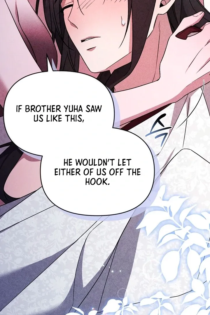 Lady of Yeonseong Chapter 15 page 15 - 