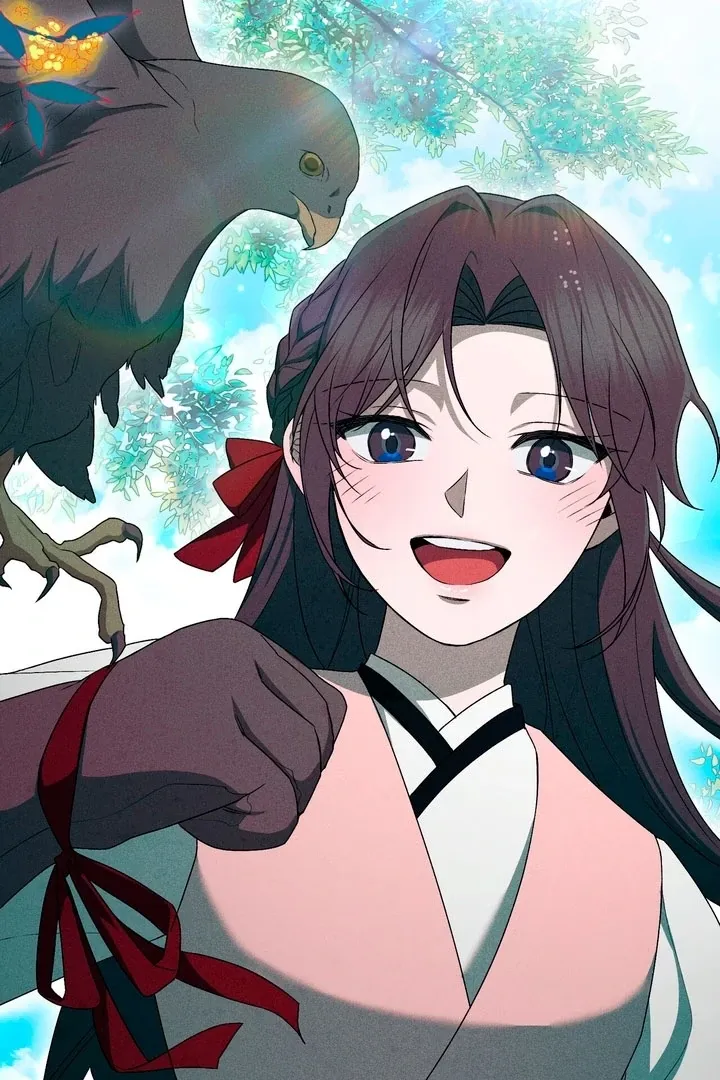 Lady of Yeonseong Chapter 15 page 39 - 