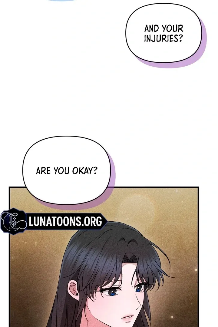 Lady of Yeonseong Chapter 15 page 48 - 