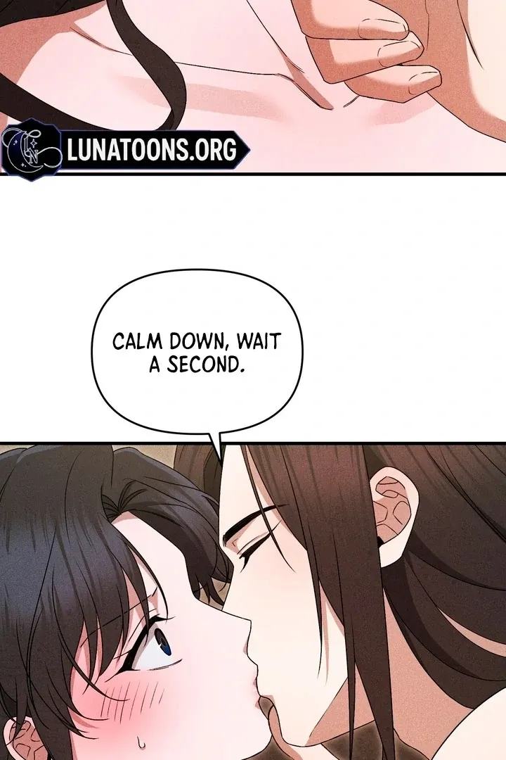 Lady of Yeonseong Chapter 15 page 59 - 