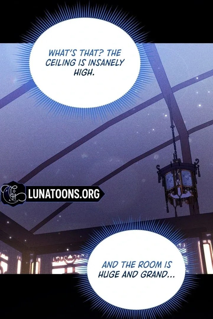 Lady of Yeonseong Chapter 16 page 29 - 