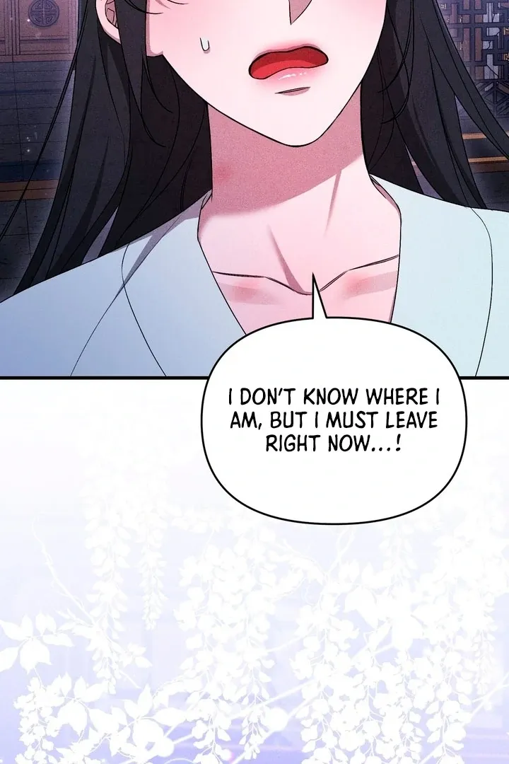 Lady of Yeonseong Chapter 16 page 39 - 