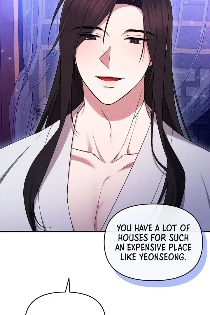 Lady of Yeonseong Chapter 16 page 47 - 