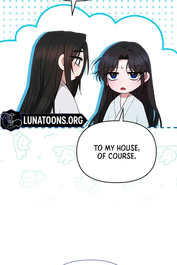 Lady of Yeonseong Chapter 16 page 50 - 