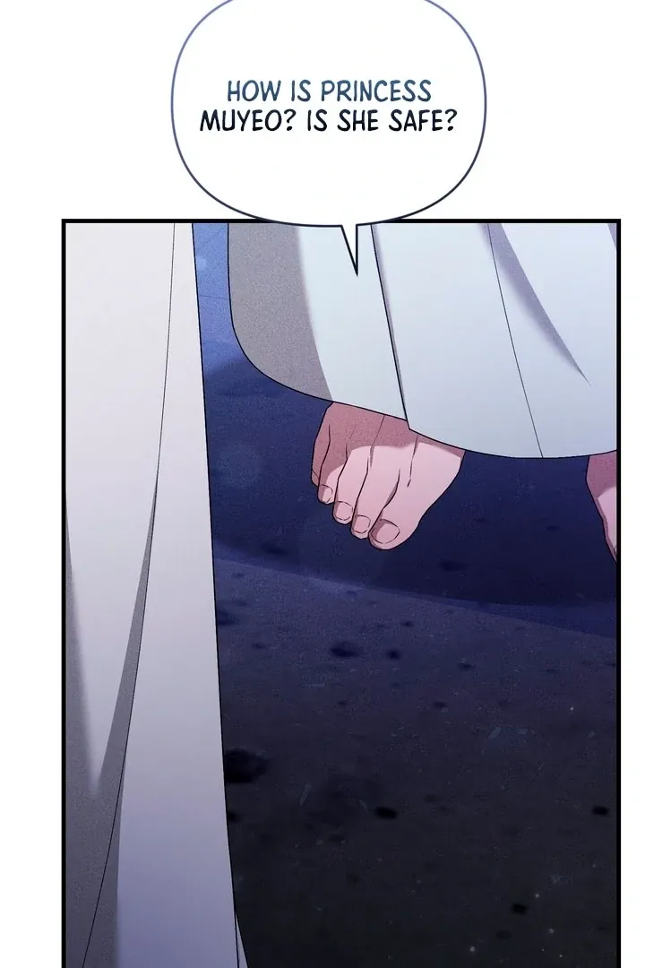 Lady of Yeonseong Chapter 16 page 51 - 