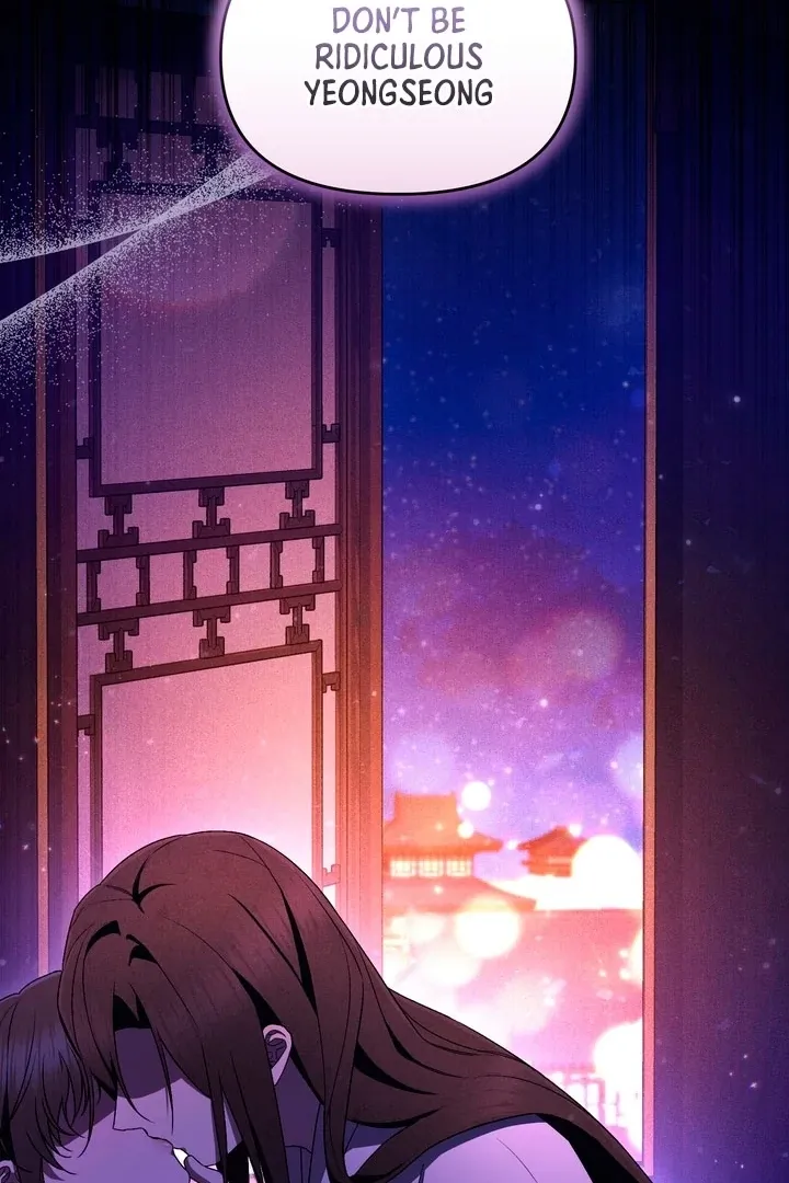 Lady of Yeonseong Chapter 16 page 60 - 