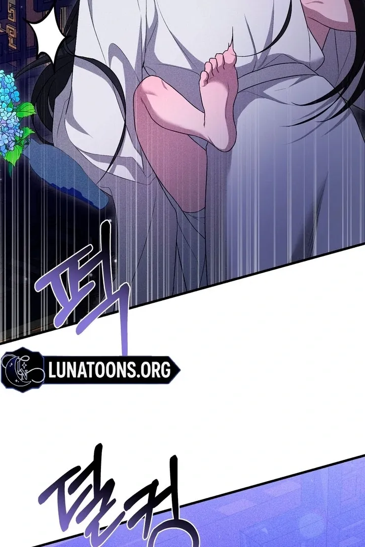 Lady of Yeonseong Chapter 16 page 64 - 