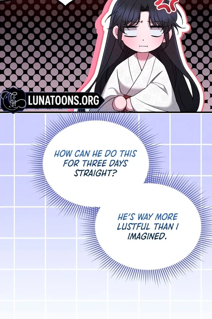Lady of Yeonseong Chapter 16 page 84 - 