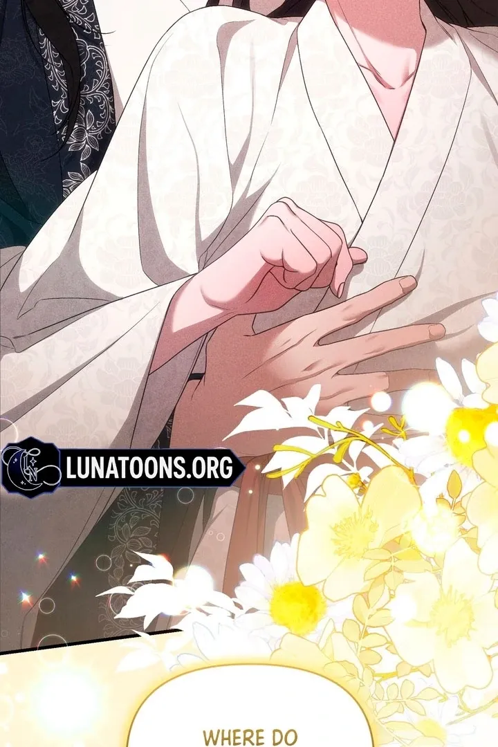 Lady of Yeonseong Chapter 16 page 90 - 