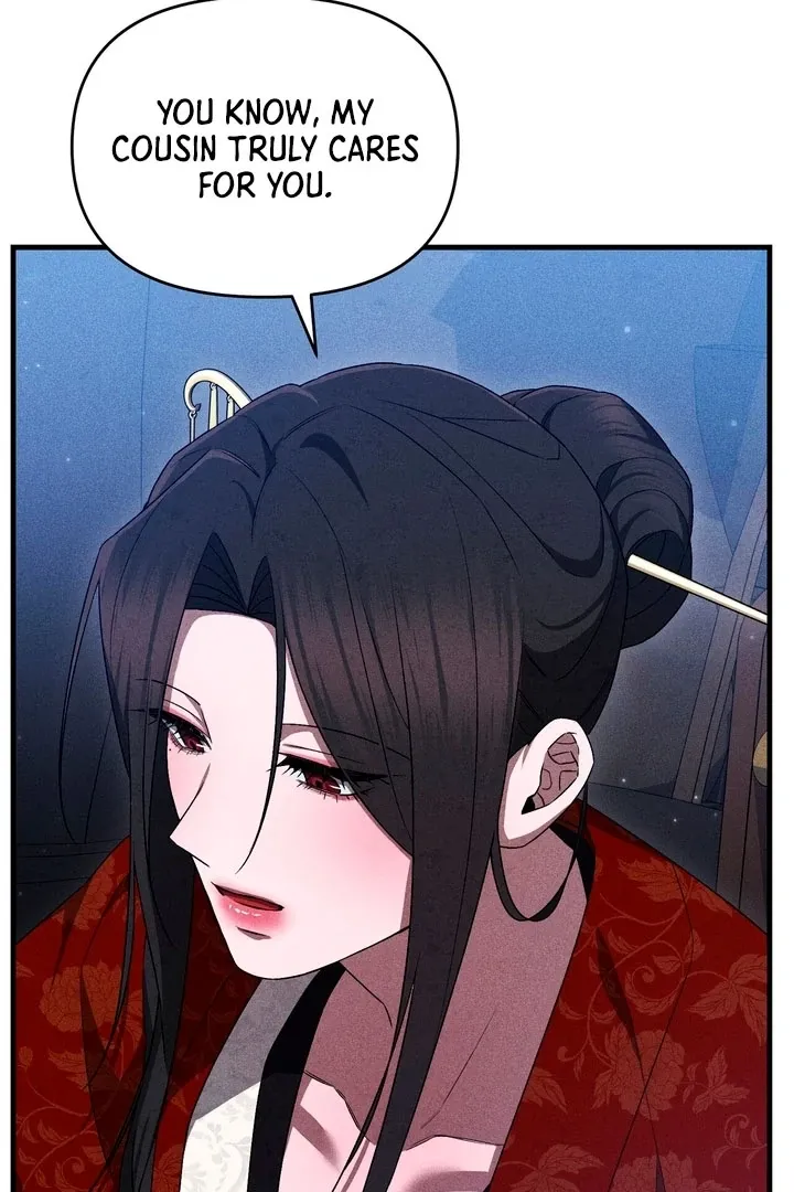 Lady of Yeonseong Chapter 17 page 104 - 