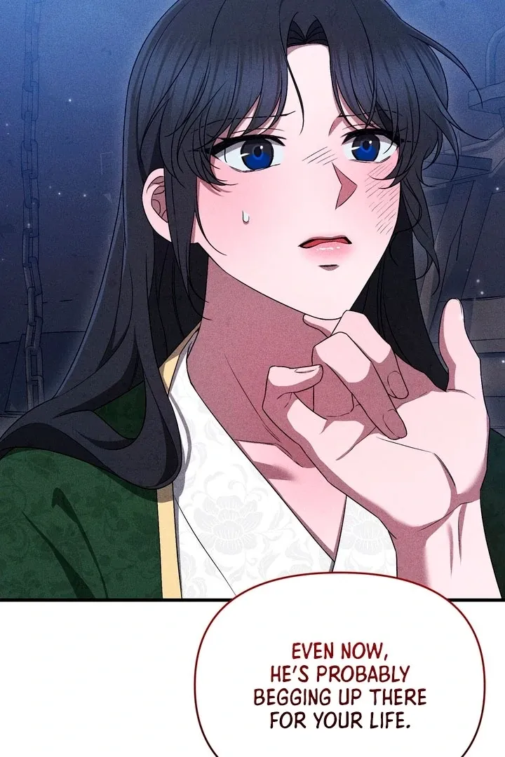 Lady of Yeonseong Chapter 17 page 106 - 