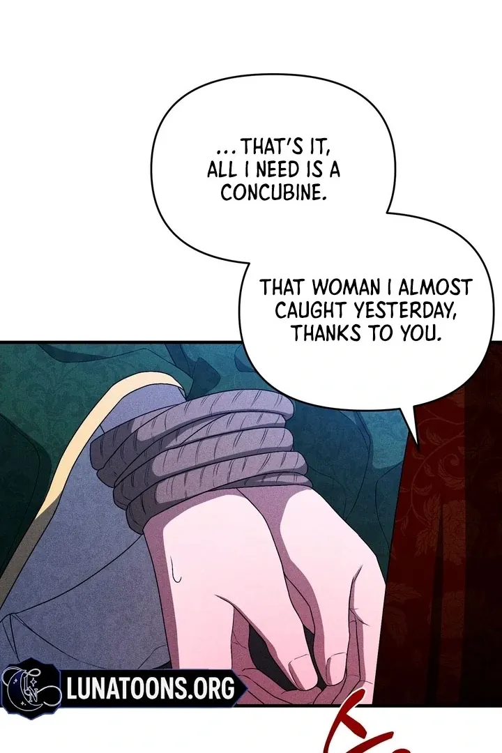 Lady of Yeonseong Chapter 17 page 118 - 