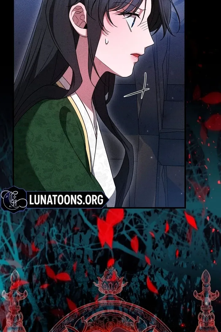 Lady of Yeonseong Chapter 17 page 129 - 