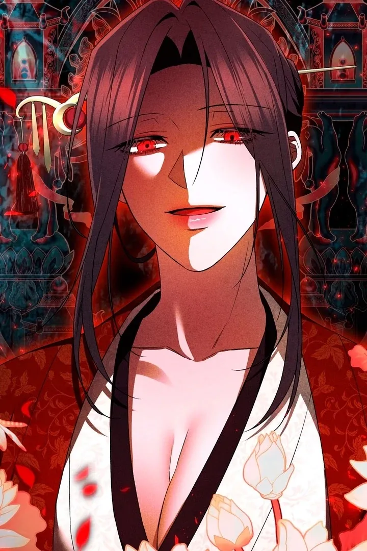 Lady of Yeonseong Chapter 17 page 130 - 
