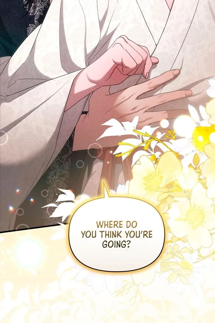 Lady of Yeonseong Chapter 17 page 3 - 