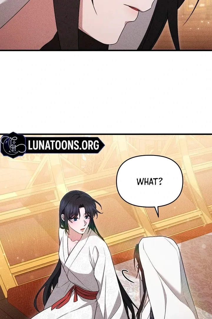 Lady of Yeonseong Chapter 17 page 21 - 