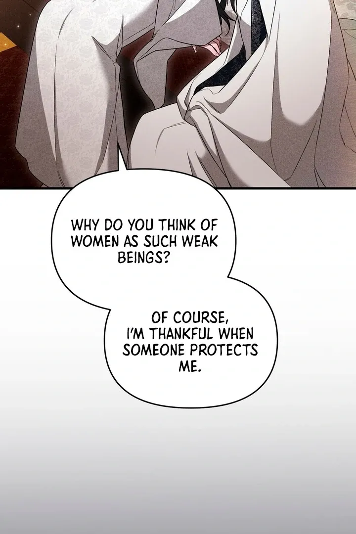 Lady of Yeonseong Chapter 17 page 22 - 