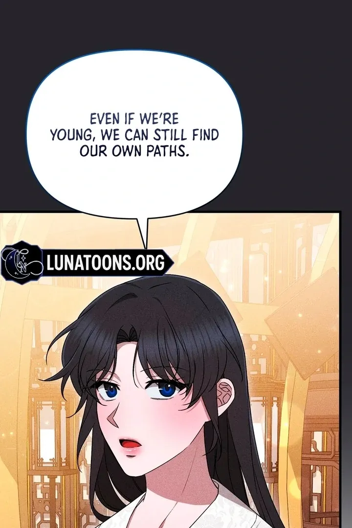 Lady of Yeonseong Chapter 17 page 26 - 
