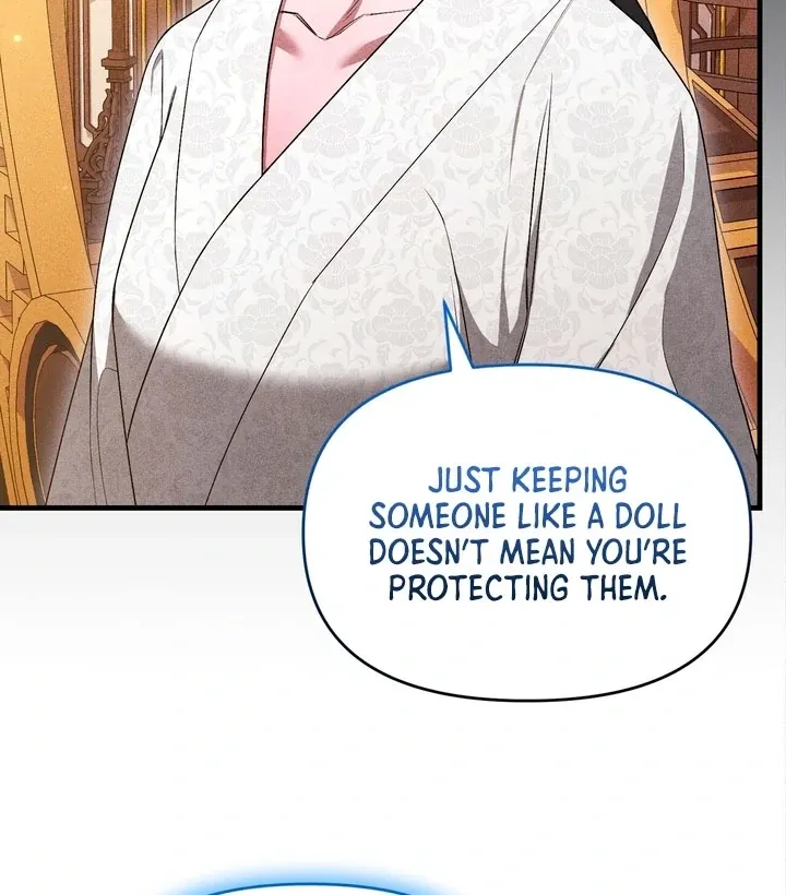 Lady of Yeonseong Chapter 17 page 27 - 