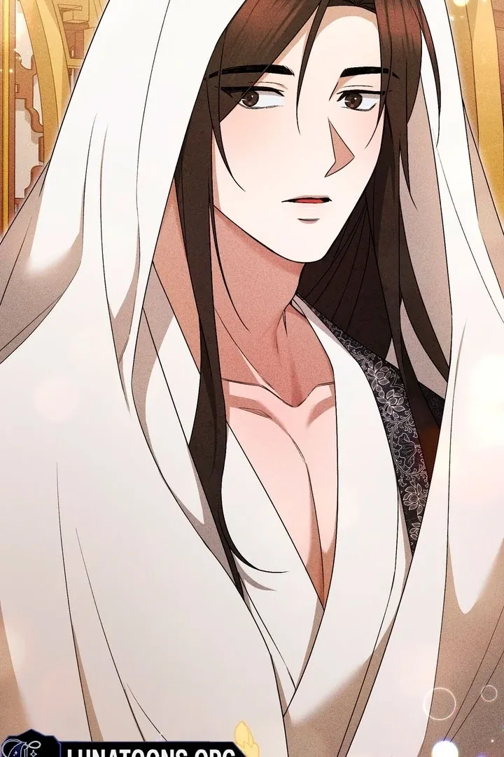 Lady of Yeonseong Chapter 17 page 34 - 
