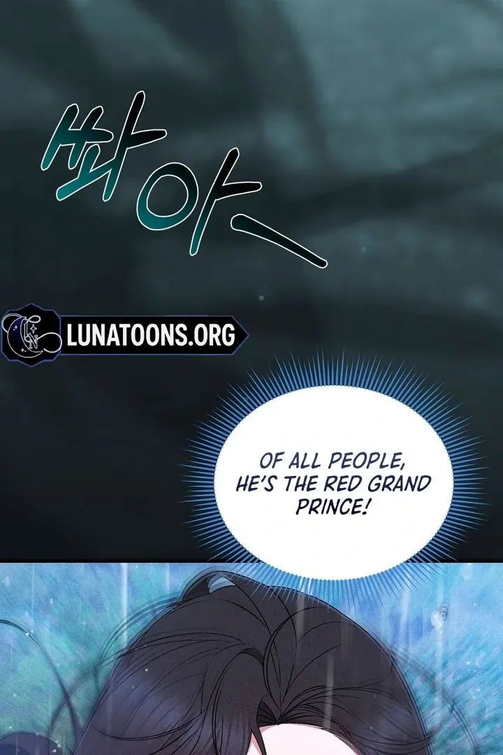 Lady of Yeonseong Chapter 17 page 60 - 