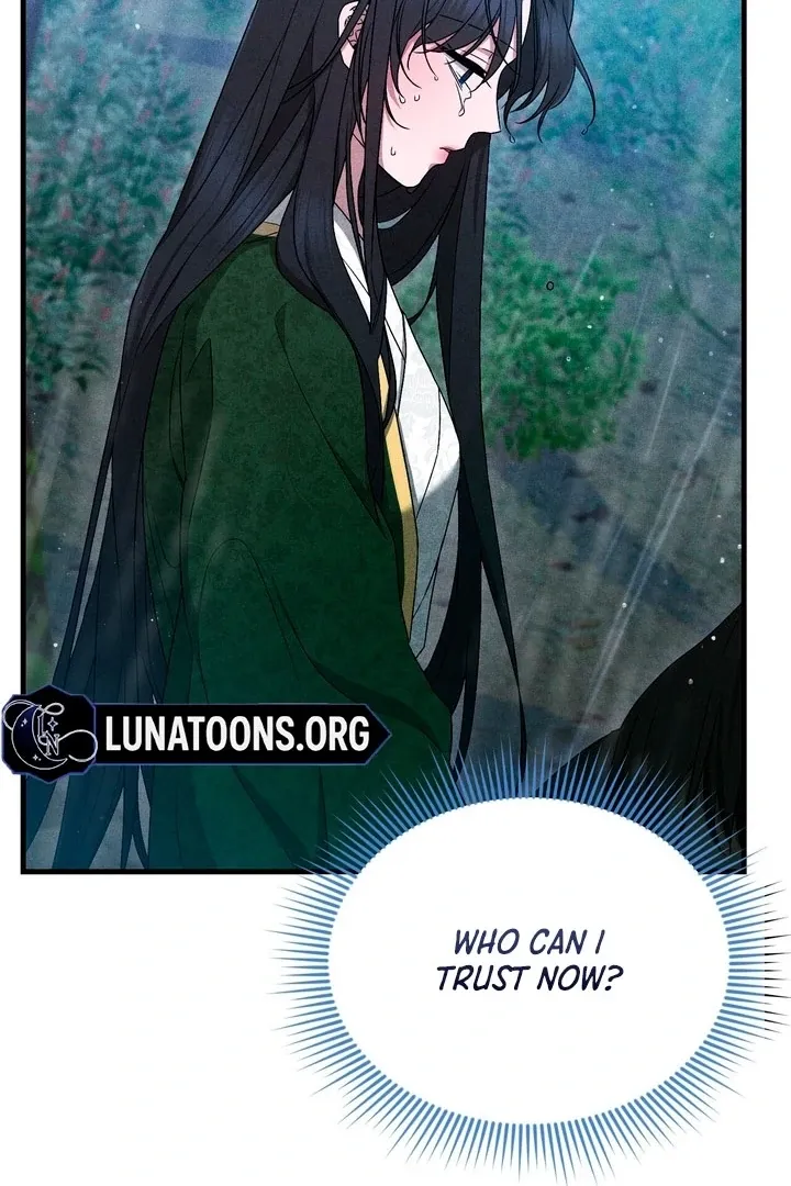 Lady of Yeonseong Chapter 17 page 67 - 