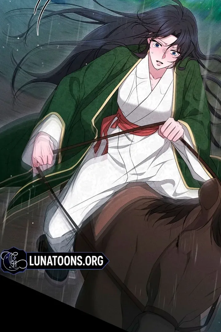 Lady of Yeonseong Chapter 17 page 73 - 