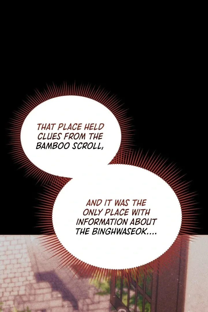 Lady of Yeonseong Chapter 17 page 85 - 