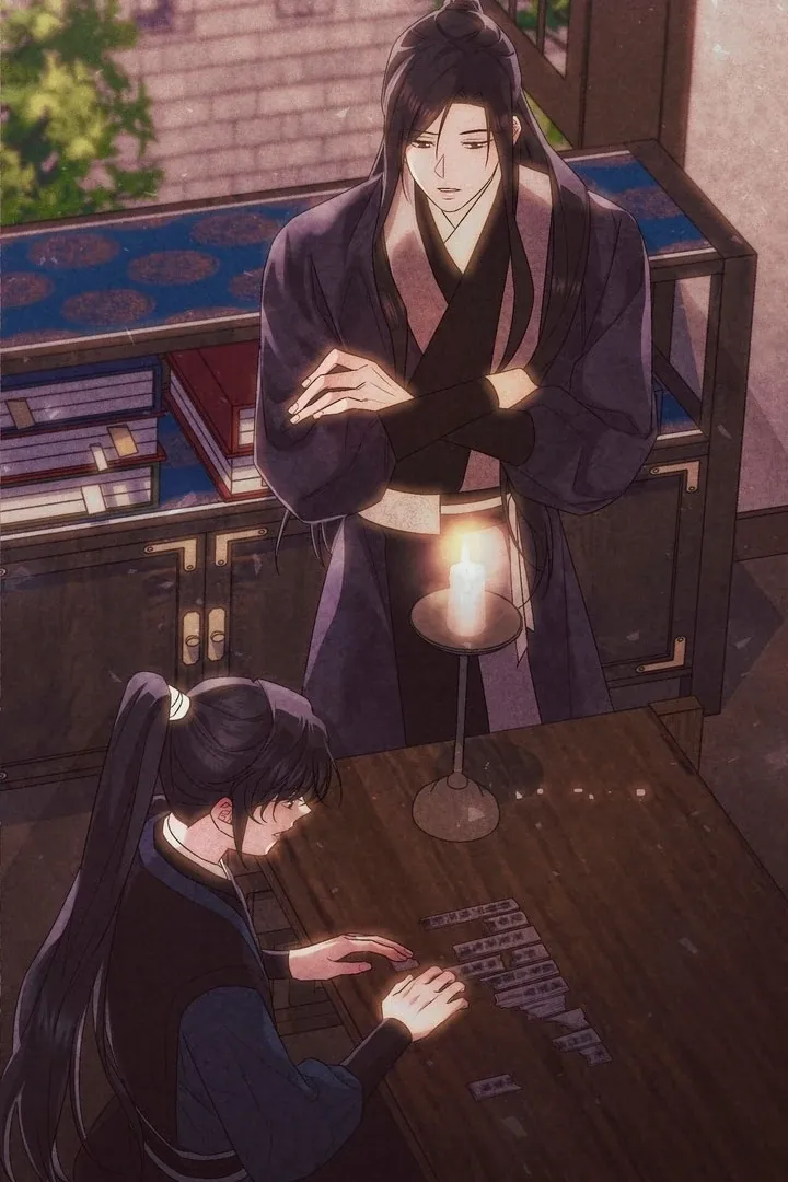 Lady of Yeonseong Chapter 17 page 86 - 