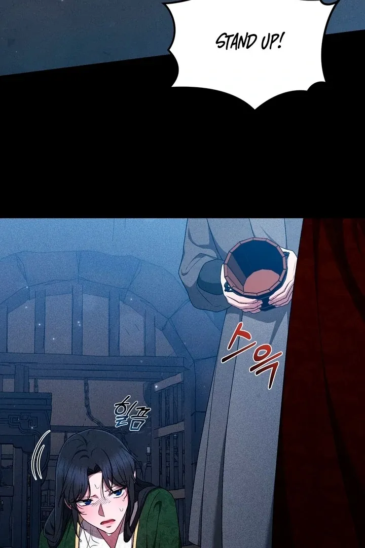 Lady of Yeonseong Chapter 17 page 92 - 