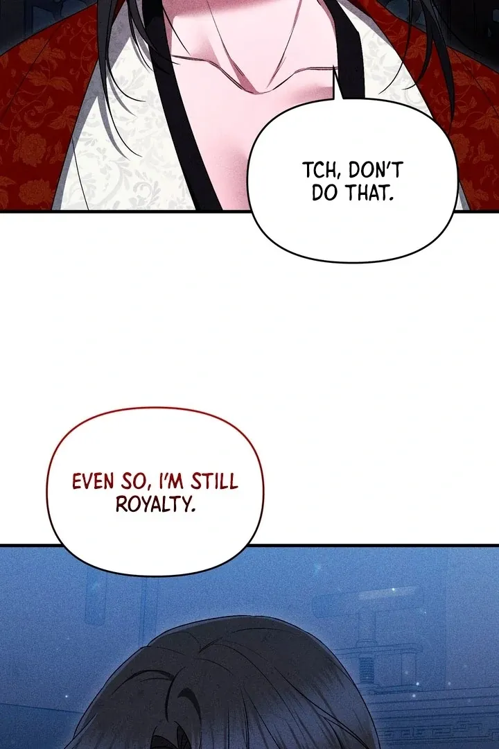 Lady of Yeonseong Chapter 17 page 99 - 