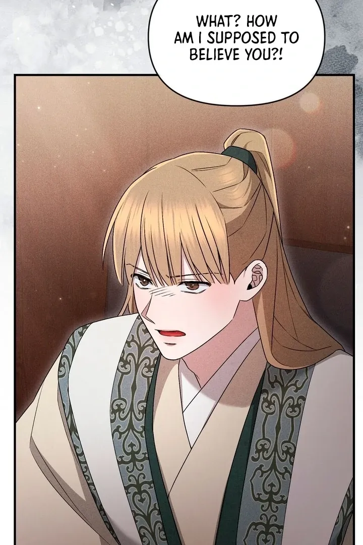 Lady of Yeonseong Chapter 18 page 102 - 