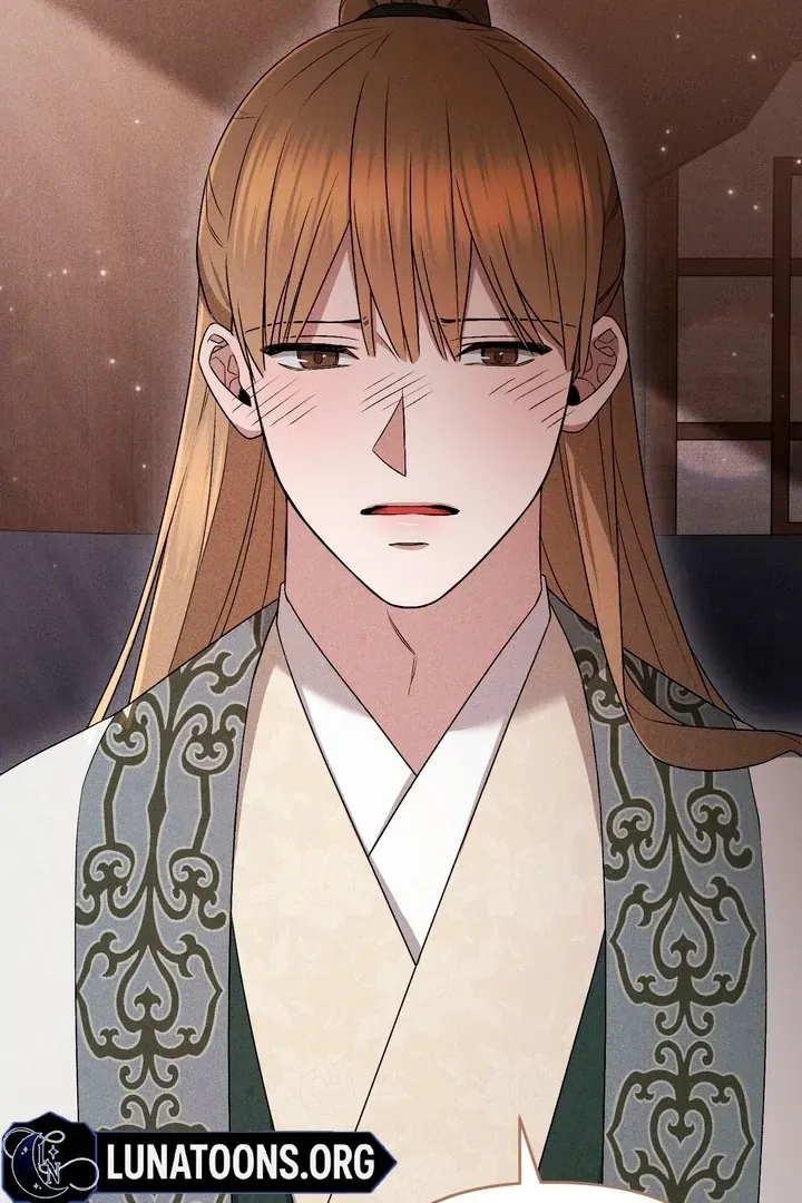 Lady of Yeonseong Chapter 18 page 106 - 