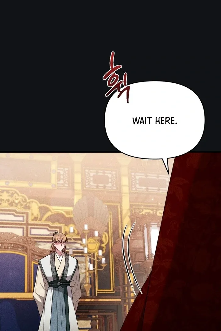Lady of Yeonseong Chapter 18 page 12 - 