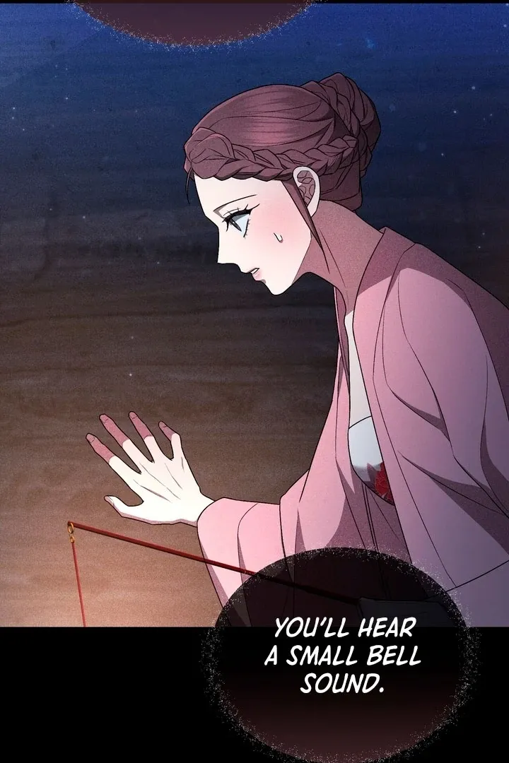 Lady of Yeonseong Chapter 18 page 116 - 