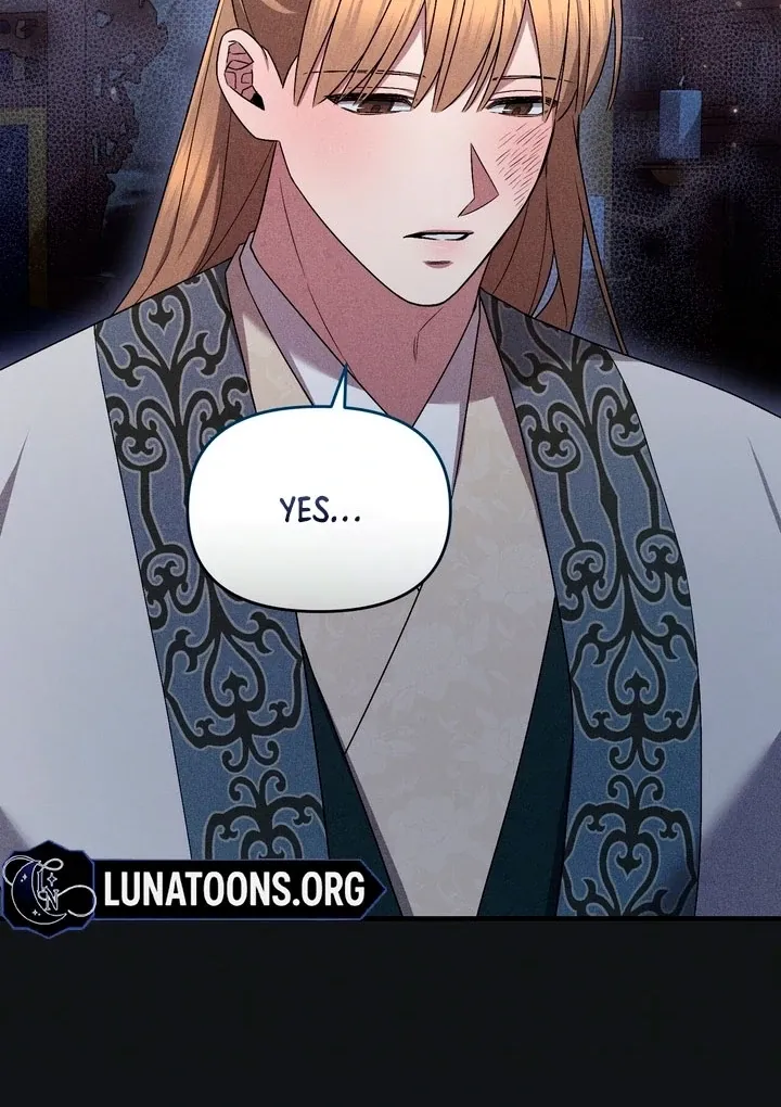 Lady of Yeonseong Chapter 18 page 14 - 