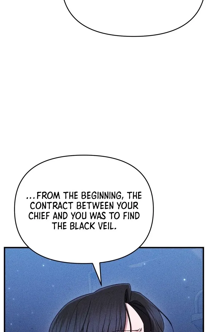 Lady of Yeonseong Chapter 18 page 20 - 