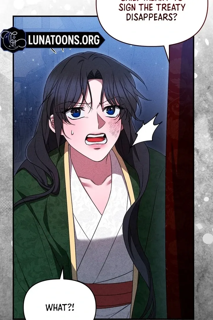 Lady of Yeonseong Chapter 18 page 28 - 