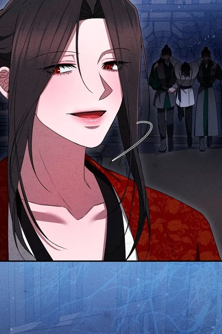 Lady of Yeonseong Chapter 18 page 30 - 