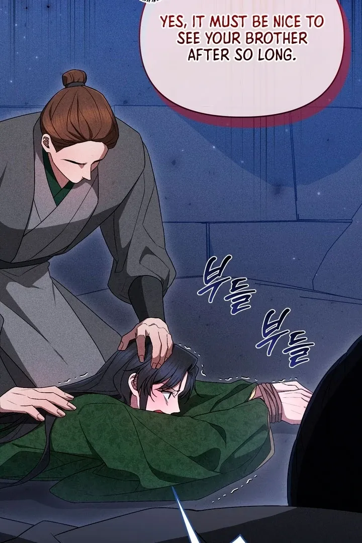 Lady of Yeonseong Chapter 18 page 34 - 