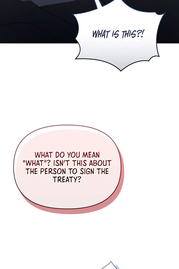Lady of Yeonseong Chapter 18 page 35 - 