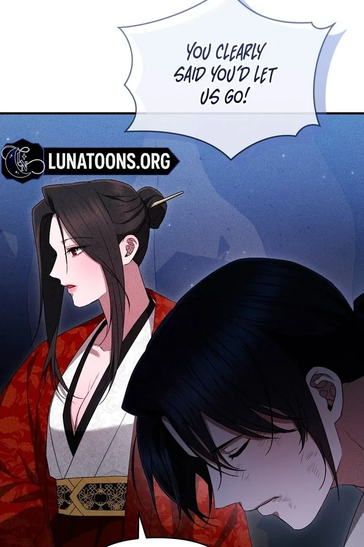 Lady of Yeonseong Chapter 18 page 36 - 