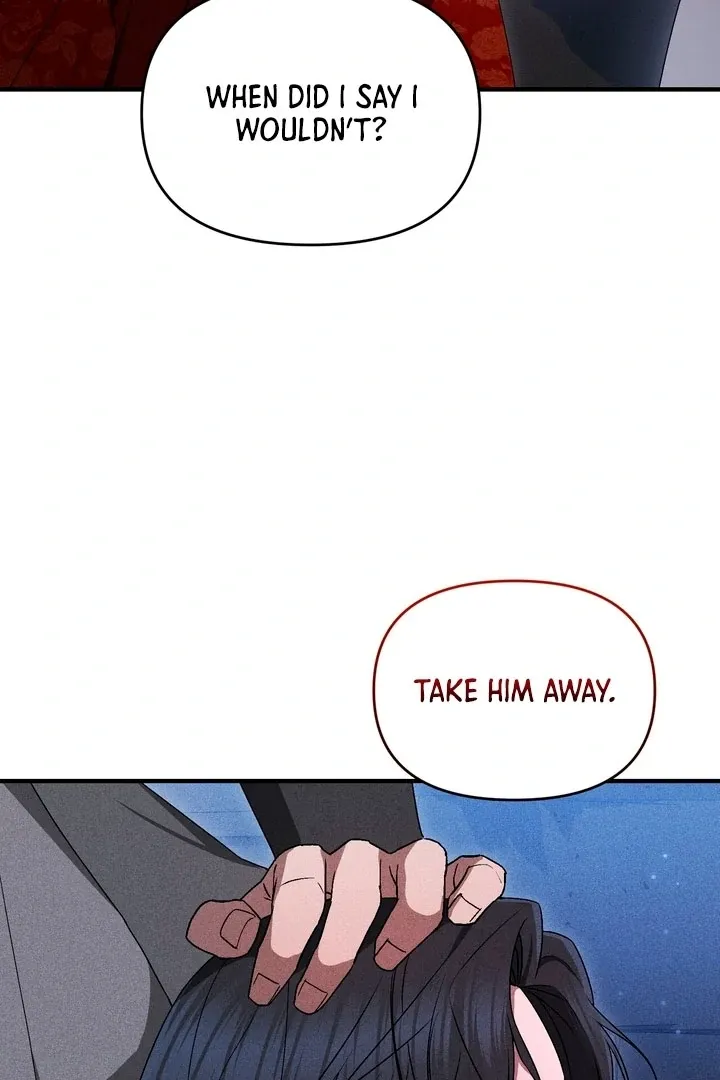 Lady of Yeonseong Chapter 18 page 37 - 