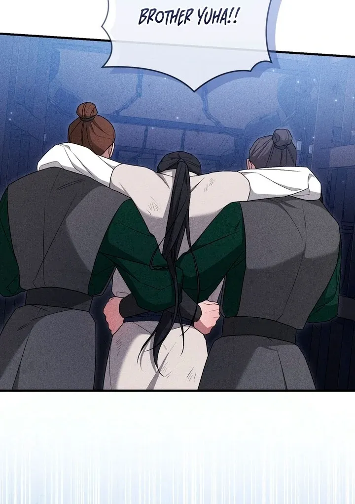 Lady of Yeonseong Chapter 18 page 39 - 