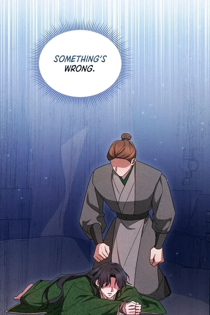 Lady of Yeonseong Chapter 18 page 40 - 
