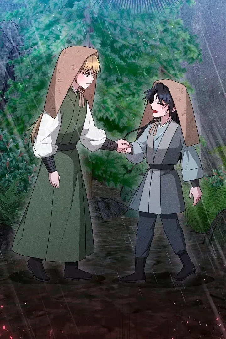 Lady of Yeonseong Chapter 18 page 43 - 