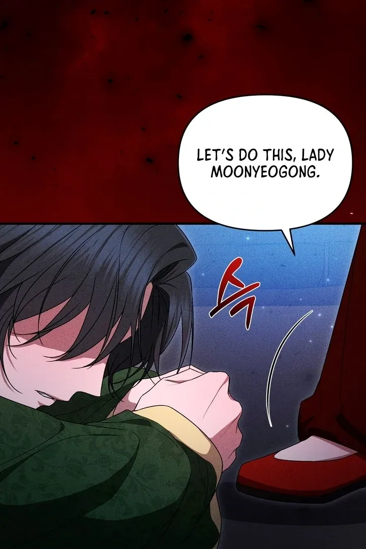 Lady of Yeonseong Chapter 18 page 46 - 
