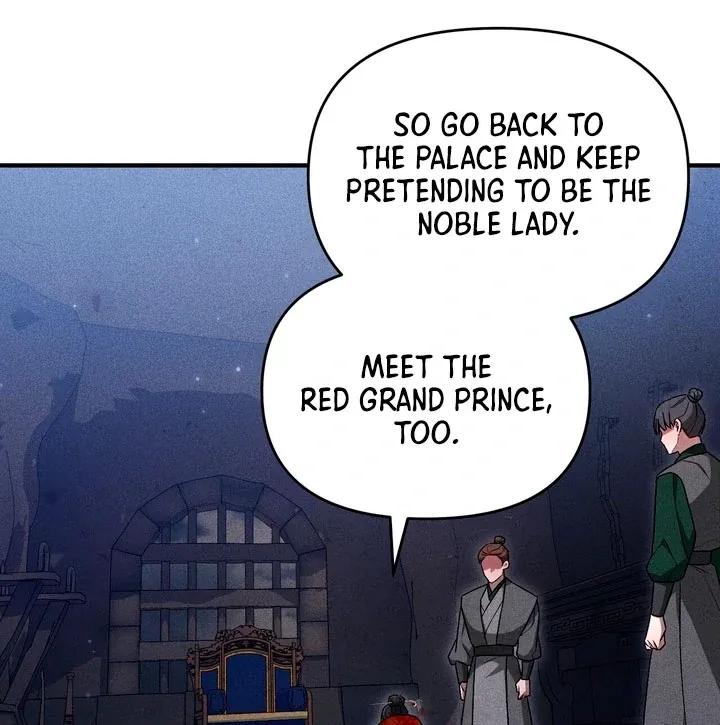 Lady of Yeonseong Chapter 18 page 52 - 