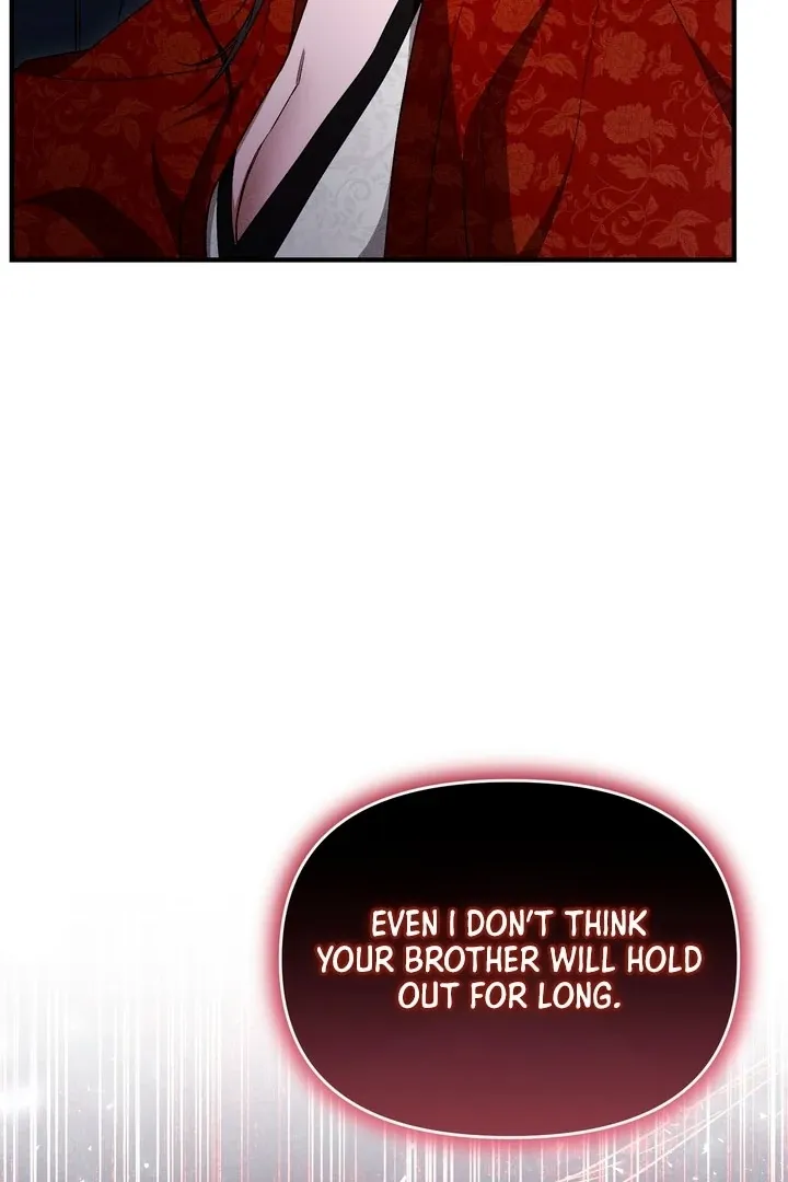 Lady of Yeonseong Chapter 18 page 55 - 